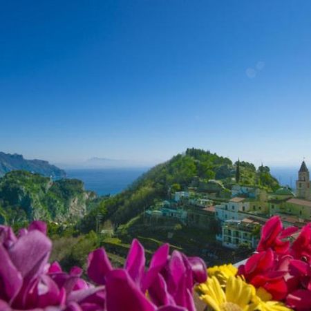 Casa Mary Apartment Amalfi Exterior photo
