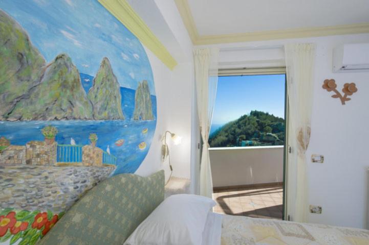Casa Mary Apartment Amalfi Exterior photo